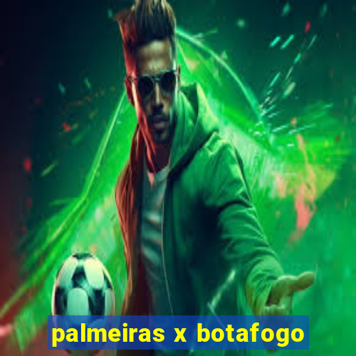 palmeiras x botafogo-sp palpites